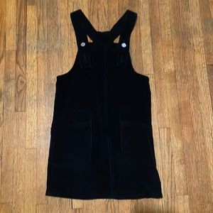 Indigo Reign dress